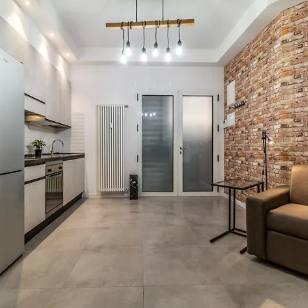 Διαμέρισμα Tartini Lofts Μπολόνια