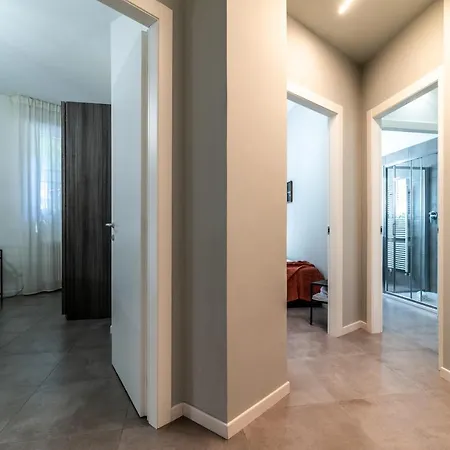 Διαμέρισμα Tartini Lofts *