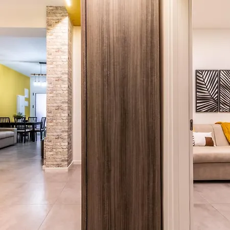 Διαμέρισμα Tartini Lofts Μπολόνια