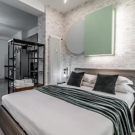 Διαμέρισμα Tartini Lofts