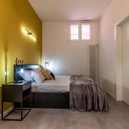 Διαμέρισμα Tartini Lofts