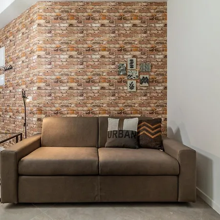 Tartini Lofts בולוניה