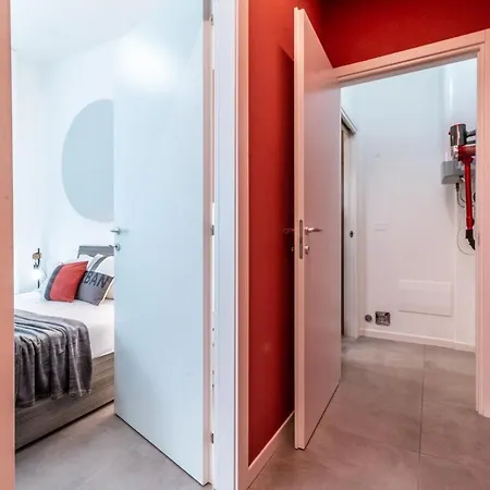 Tartini Lofts * 博洛尼亚