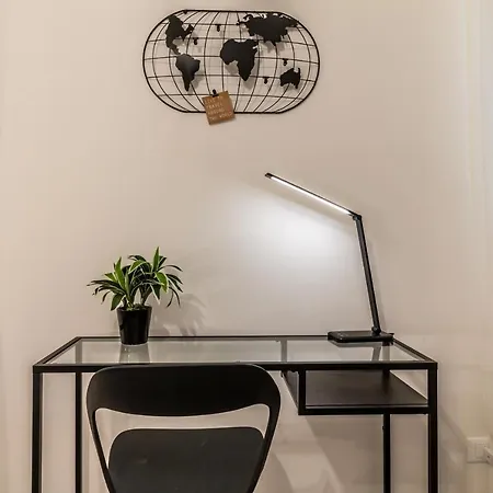 Tartini Lofts Bolonia