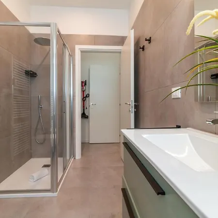 Tartini Lofts 公寓 博洛尼亚