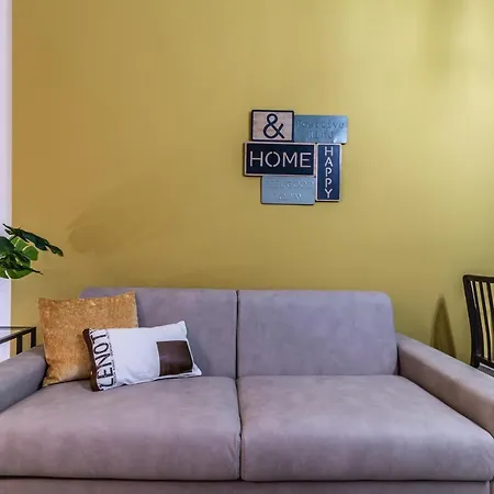 Tartini Lofts Apartament