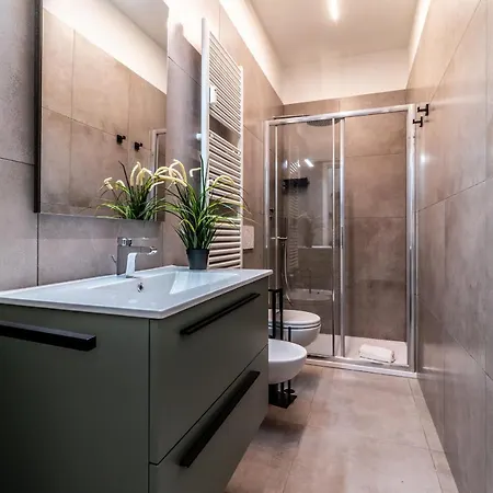 Apartament Tartini Lofts