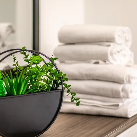 Apartament Tartini Lofts