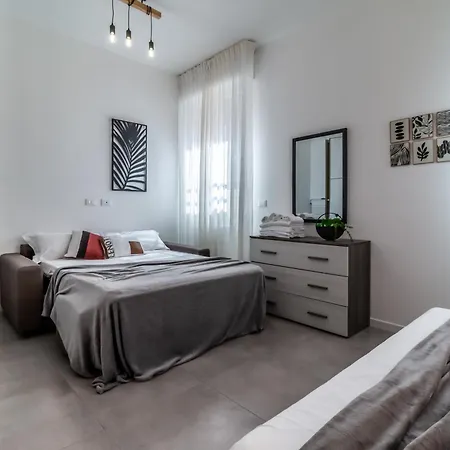 Apartament Tartini Lofts Bolonia