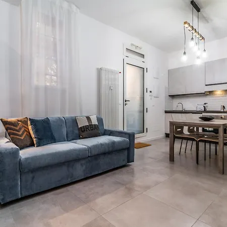 Apartament Tartini Lofts Bolonia