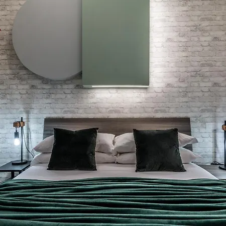 Tartini Lofts * בולוניה