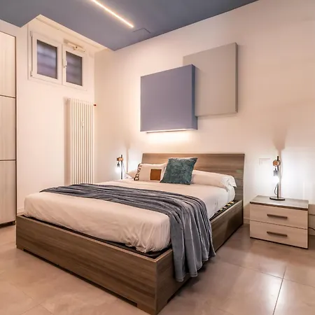Tartini Lofts דירה בולוניה