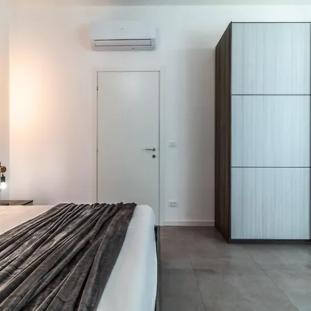 Tartini Lofts * Bolonia