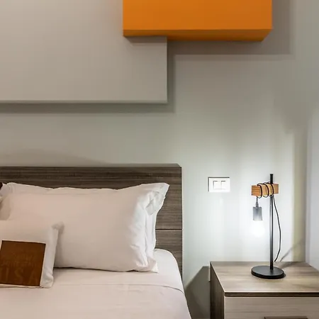 Apartament Tartini Lofts *