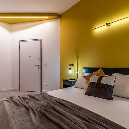 Tartini Lofts Apartament