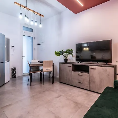 Apartament Tartini Lofts