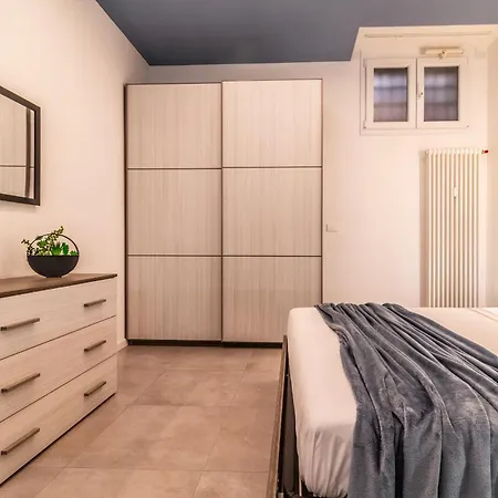 Tartini Lofts * Bolonia