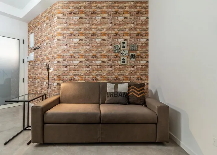 Tartini Lofts Bologna