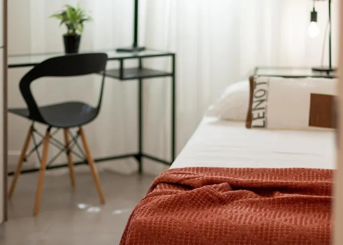 Apartment Tartini Lofts *