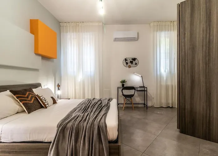 Tartini Lofts Apartment *