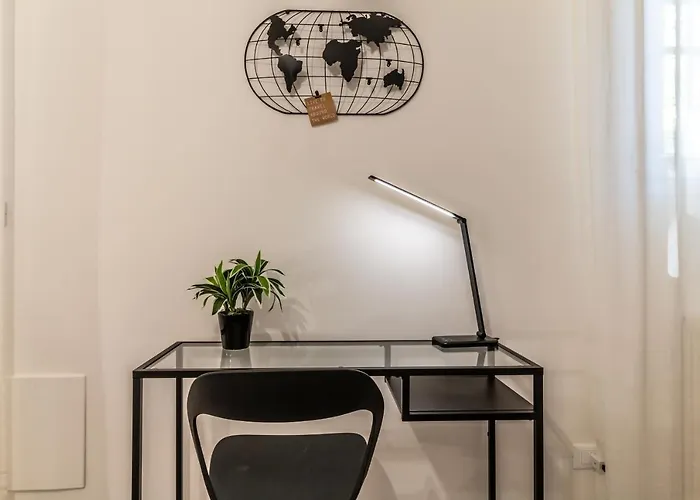 Tartini Lofts Bologna