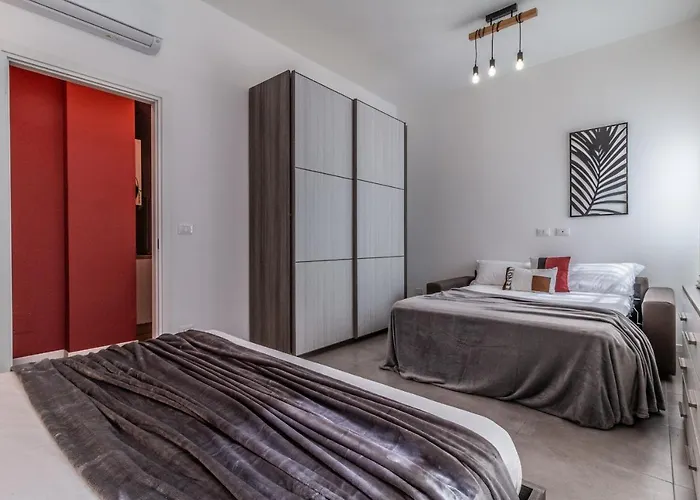 Apartment Tartini Lofts Bologna