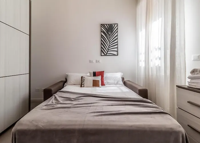 Tartini Lofts *
