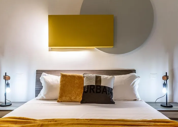 Tartini Lofts Apartment