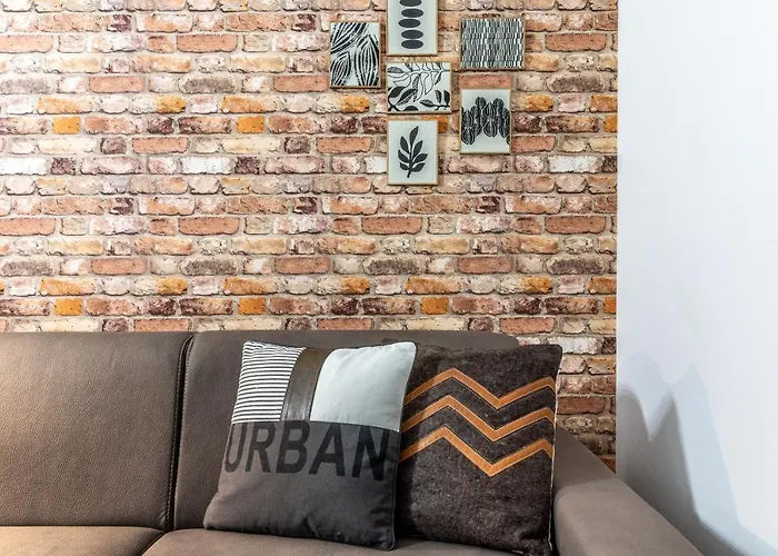 Tartini Lofts *