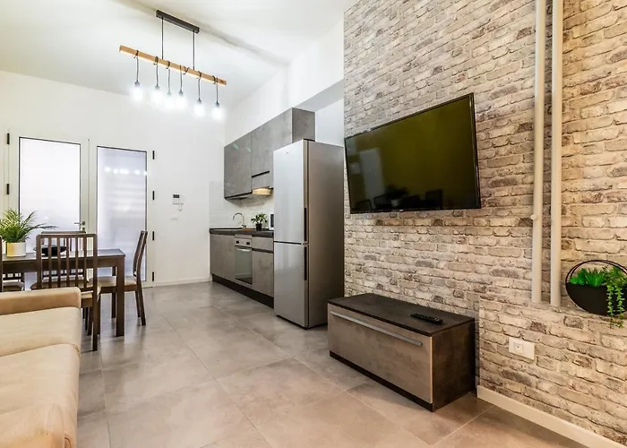 Tartini Lofts Apartman Bologna