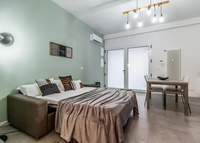 Tartini Lofts