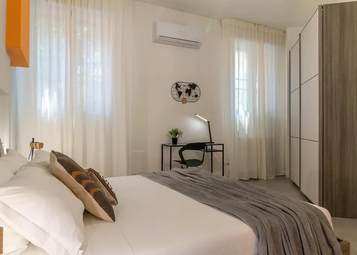 Tartini Lofts * Bologna