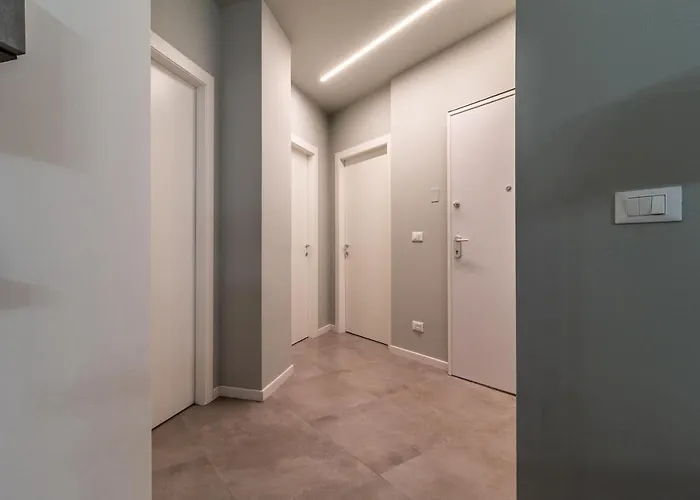 Tartini Lofts Apartment Bologna
