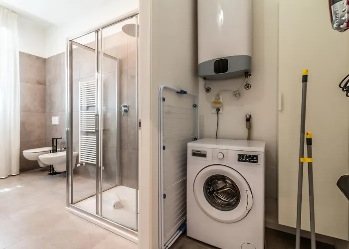 Tartini Lofts Apartment *
