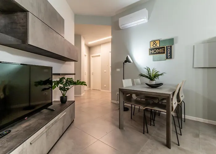 Apartment Tartini Lofts