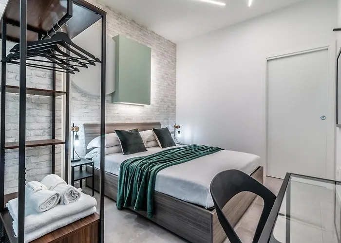 Apartamento Tartini Lofts Bolonha