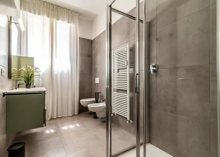 Tartini Lofts