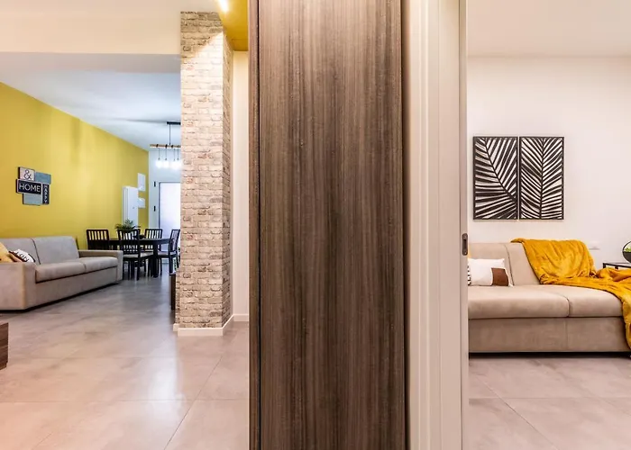 Apartment Tartini Lofts Bologna