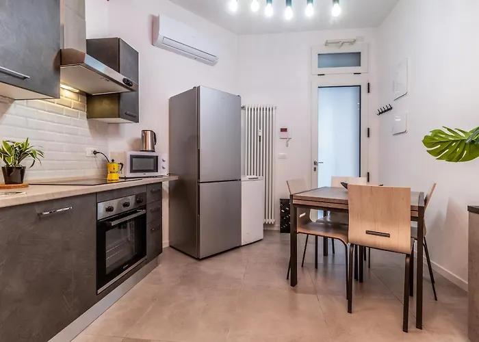Tartini Lofts *