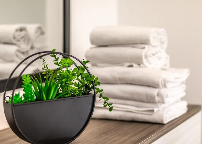 Apartman Tartini Lofts