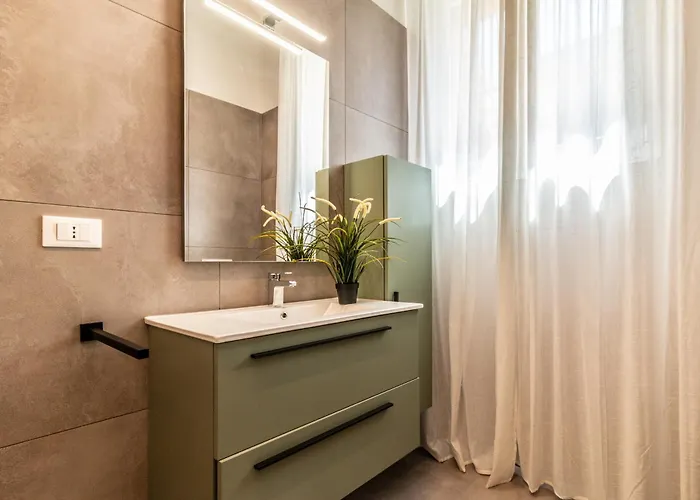 Apartment Tartini Lofts