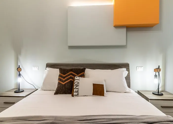 Tartini Lofts