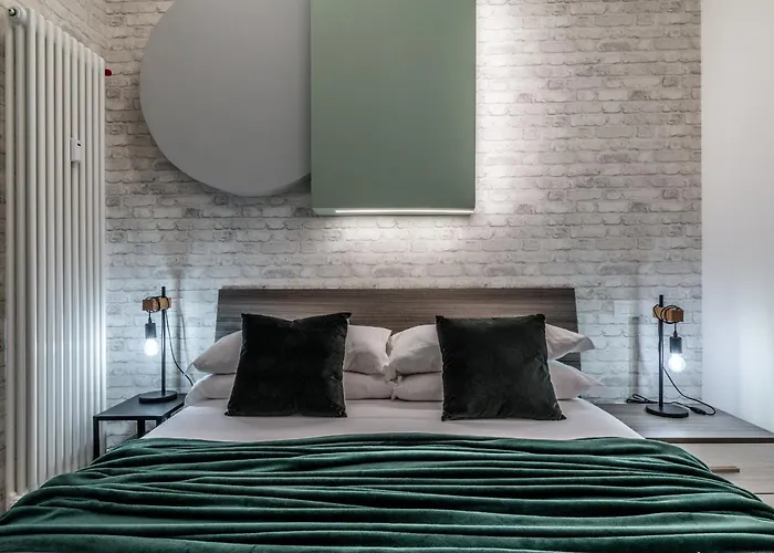 Tartini Lofts * Bologna