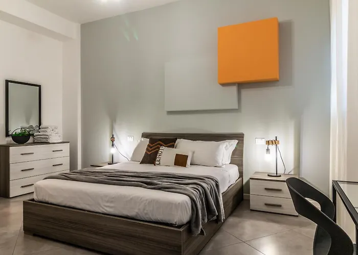 Tartini Lofts Apartment