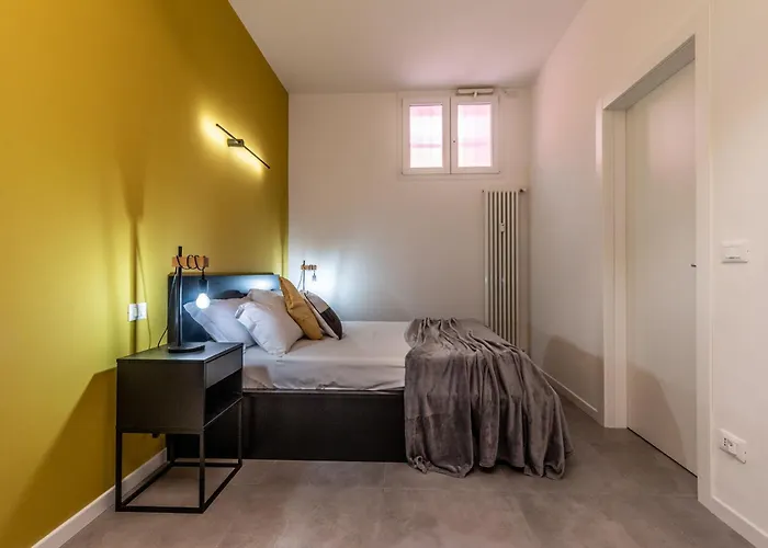 Apartment Tartini Lofts