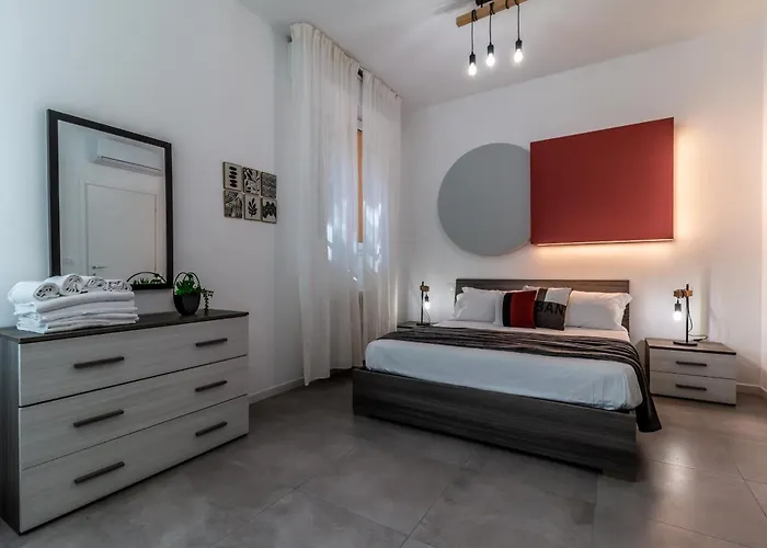 Apartman Tartini Lofts Bologna