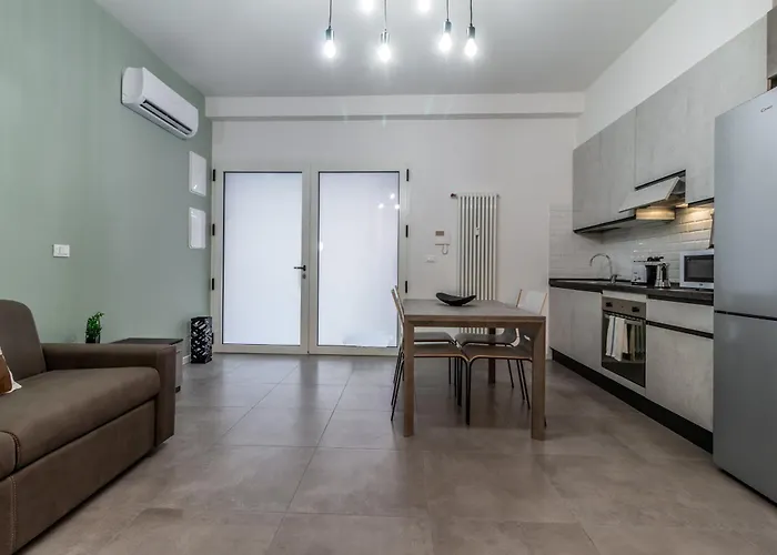 Tartini Lofts *