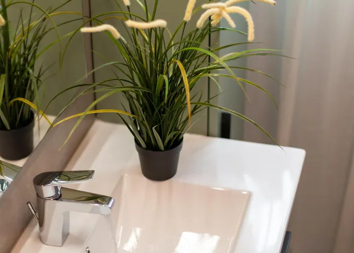 Tartini Lofts Apartman