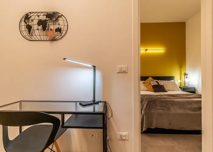 Tartini Lofts *