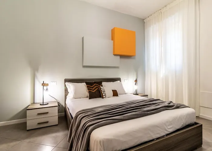 Apartamento Tartini Lofts Bolonha